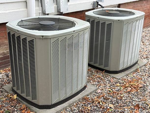 Reliable Hvac contractor in Clemmons, NC by Leonard HVAC